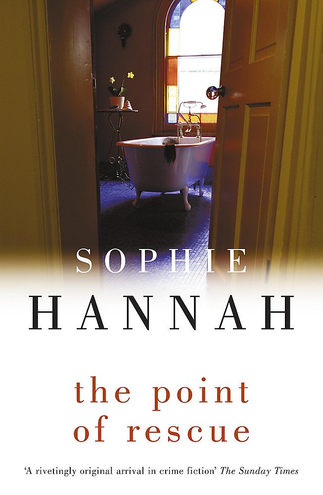 The Point of Rescue: Culver Valley Crime Book 3 Contemporary literature