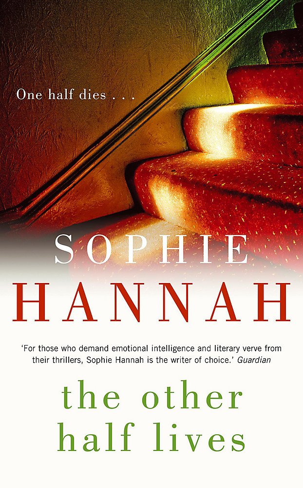The Other Half Lives: Culver Valley Crime Book 4 Contemporary literature