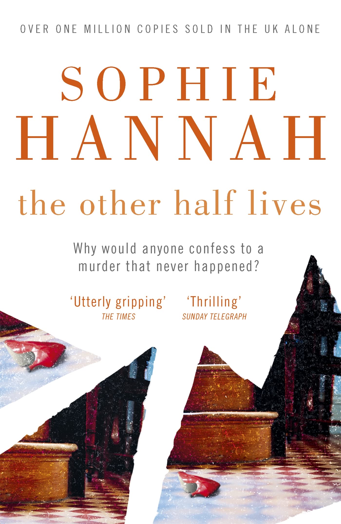 The Other Half Lives Contemporary literature