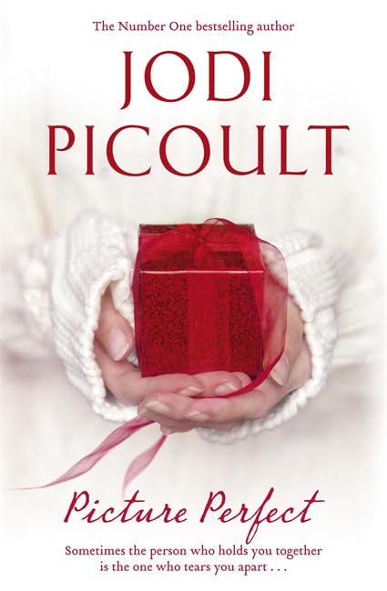 Picture Perfect Contemporary literature Books