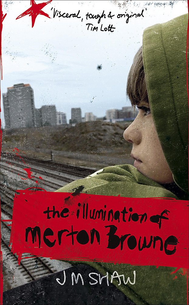 The Illumination of Merton Browne Contemporary literature