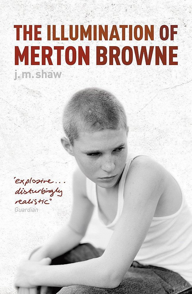 The Illumination of Merton Browne book