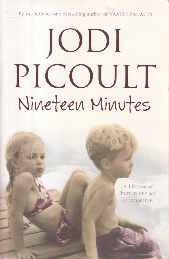 Product Image: Nineteen Minutes