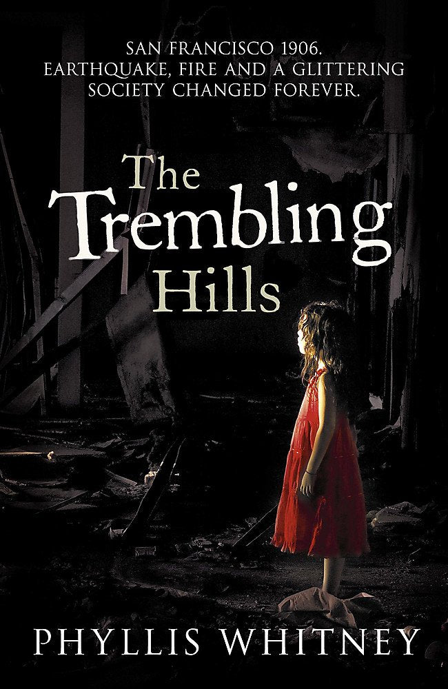 Product Image: The Trembling Hills