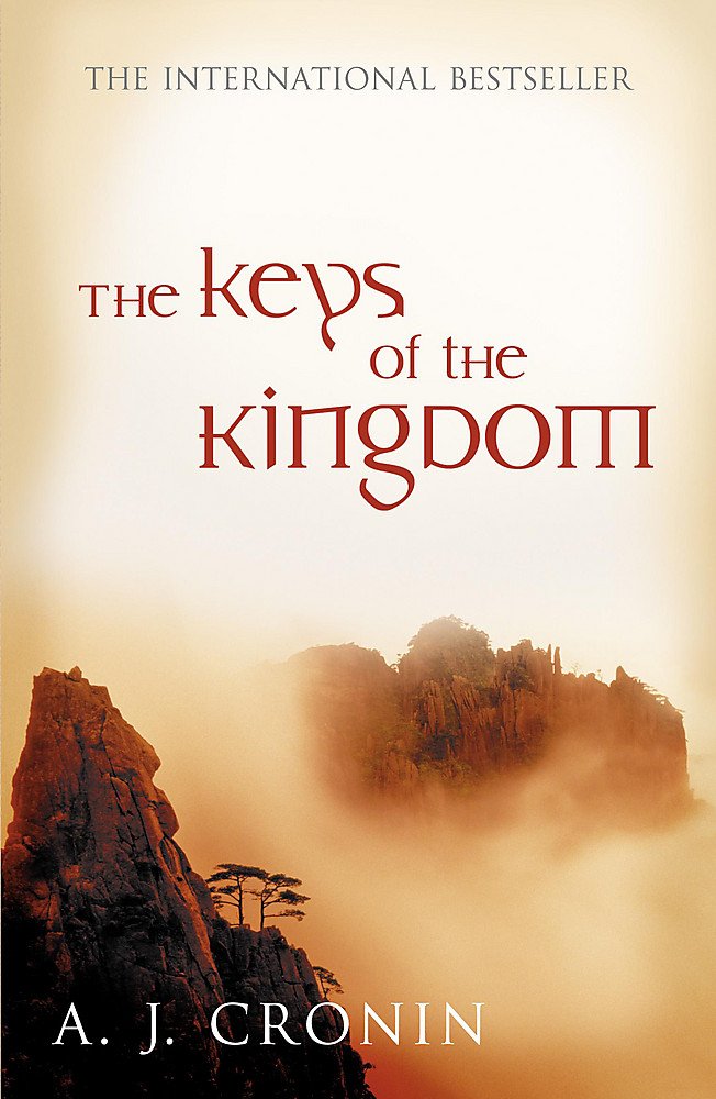 The Keys of the Kingdom Historical Fiction