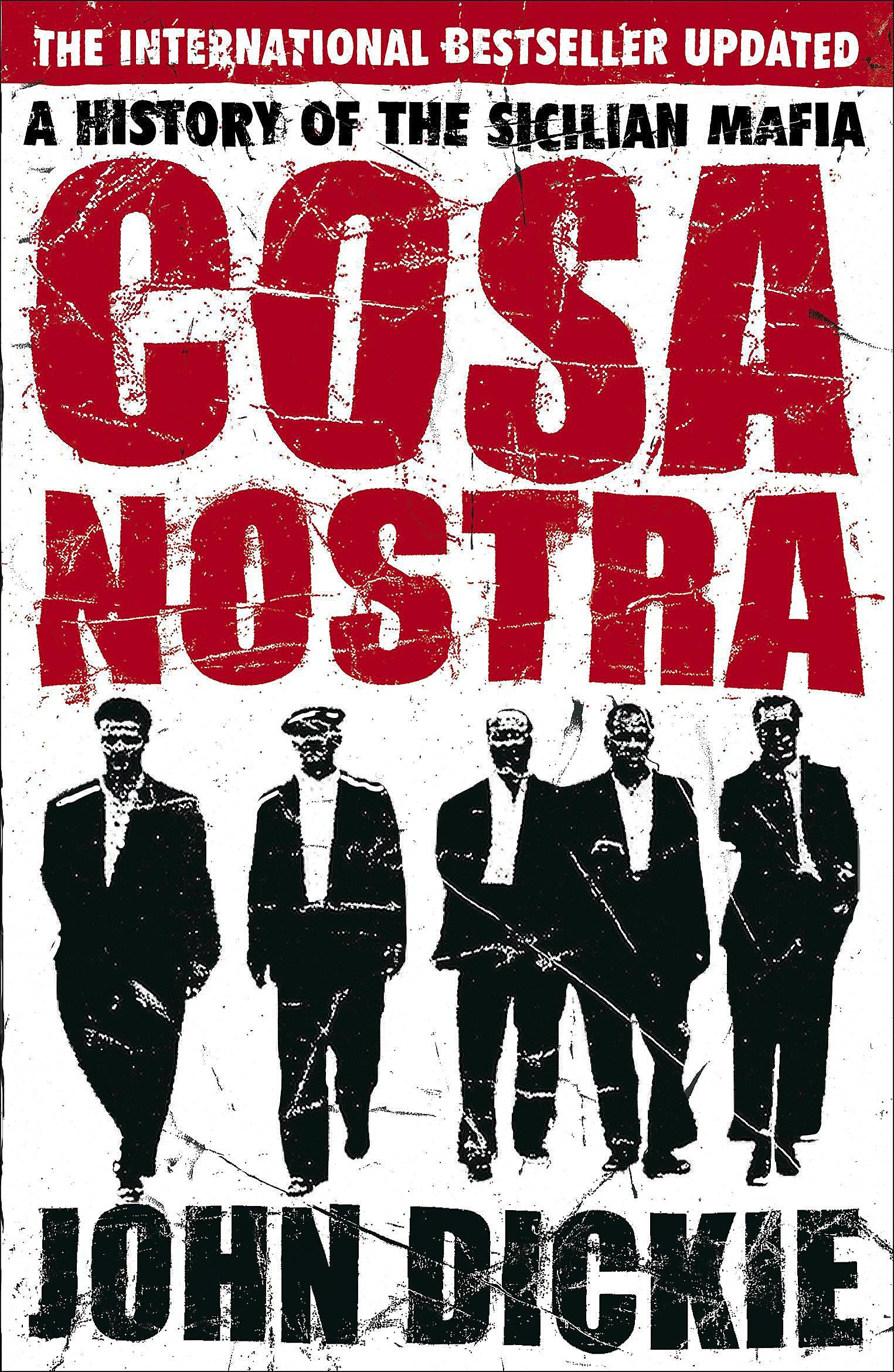 Cosa Nostra Law