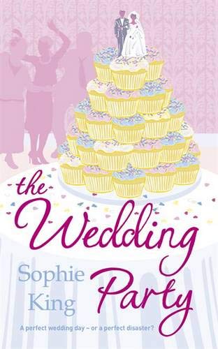 Product Image: The Wedding Party