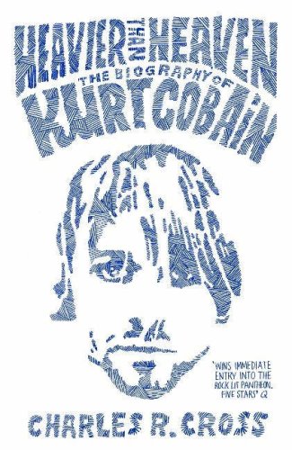 Heavier Than Heaven: The Biography of Kurt Cobain Pop culture