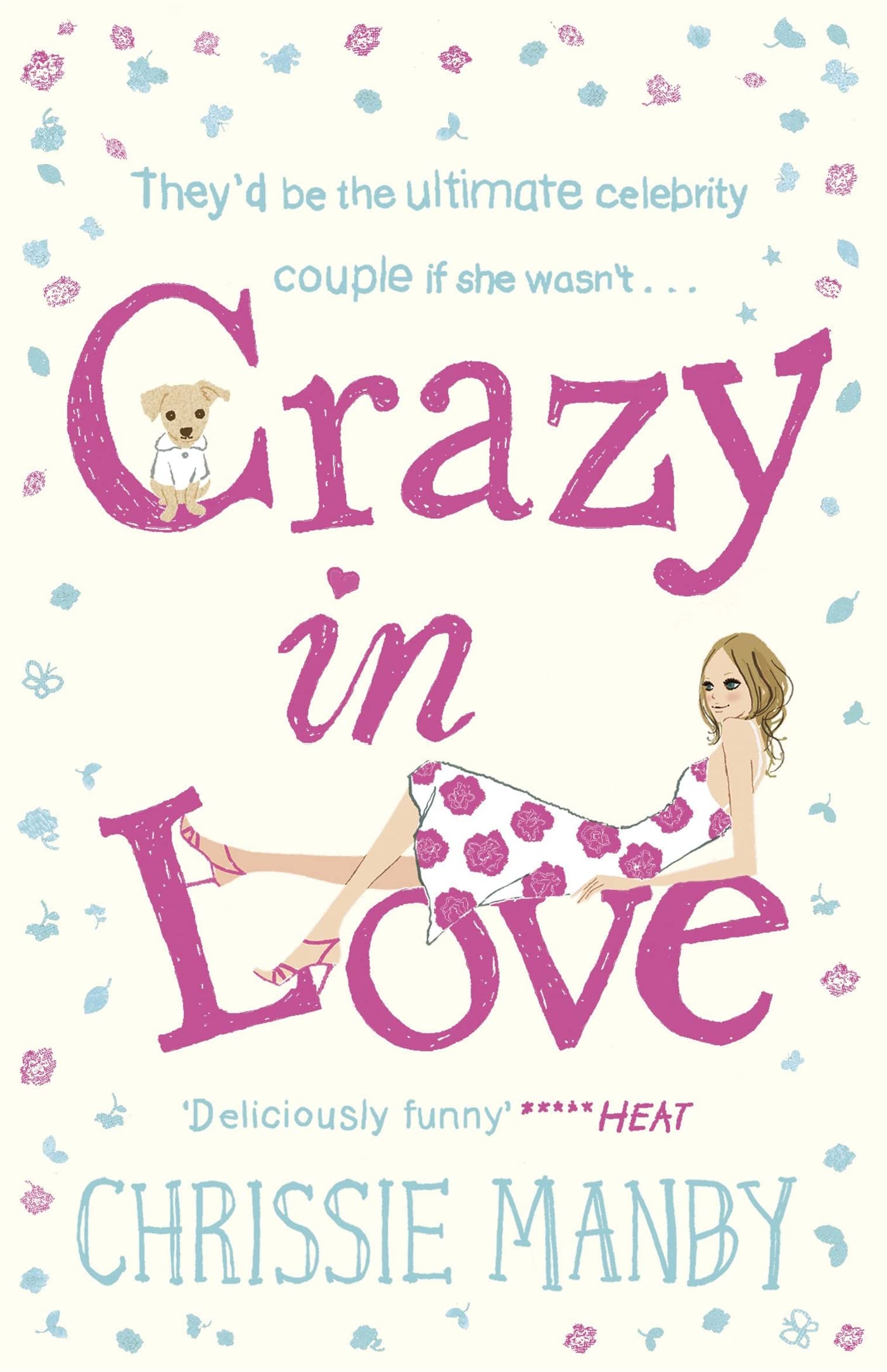 Product Image: Crazy in Love