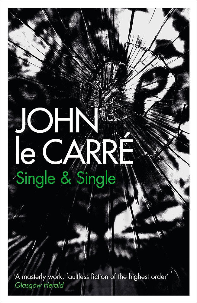 Single & Single Contemporary literature Books