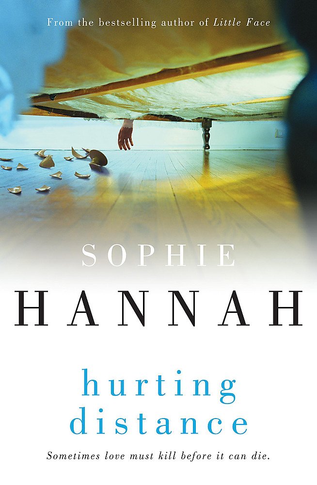 Hurting Distance: Culver Valley Crime Book 2 book