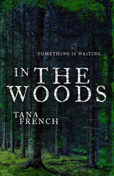 In The Woods: The inspiration for BBC/RTE drama series DUBLIN MURDERS Contemporary literature