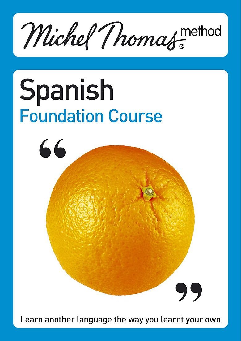 Complete Course Spanish, Audio-CDs (Michel Thomas Series) Foreign Languages ​​& Dictionaries