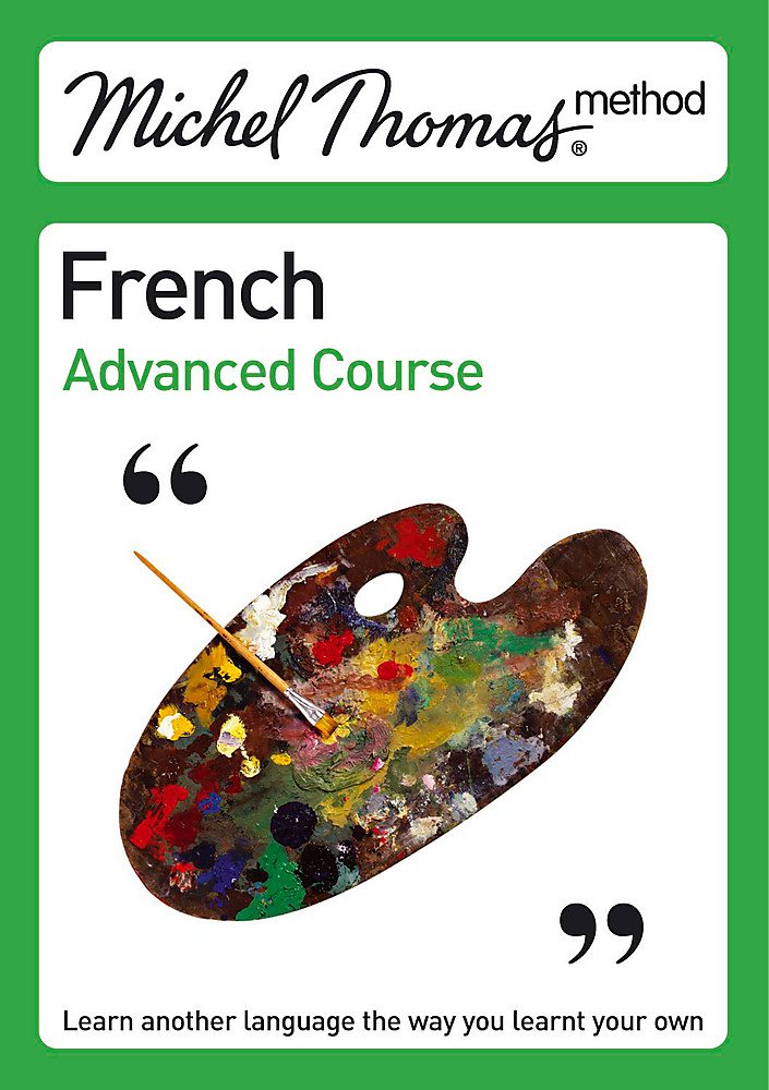 French Foreign Languages ​​& Dictionaries