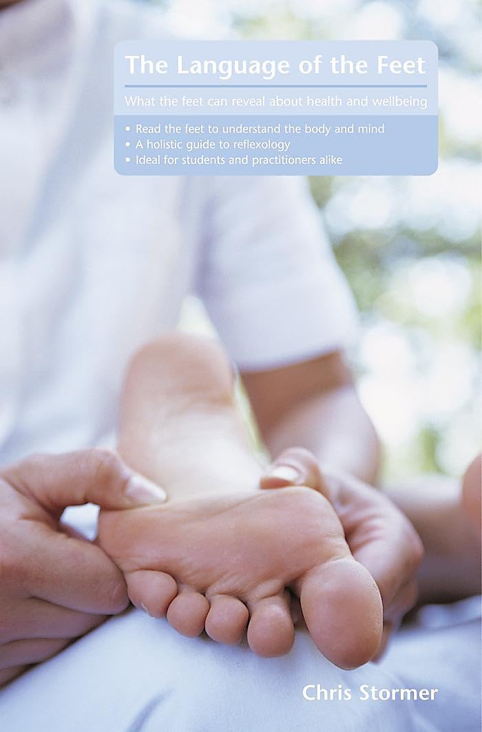 The Language of the Feet 2nd Edition Learning & Reference