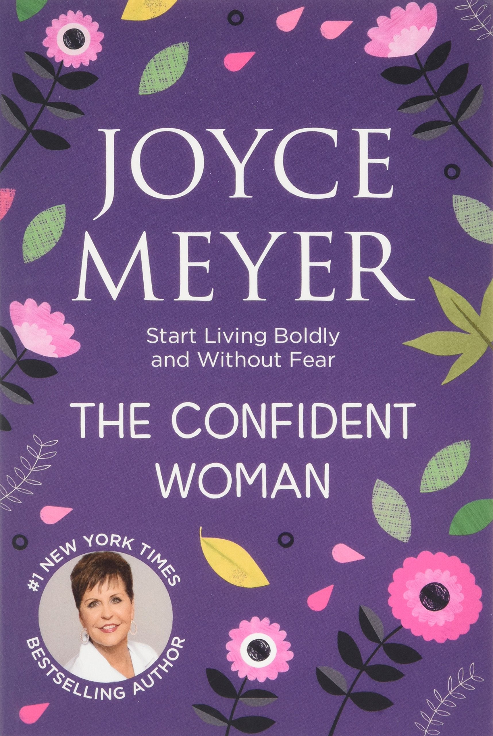 Product Image: The Confident Woman