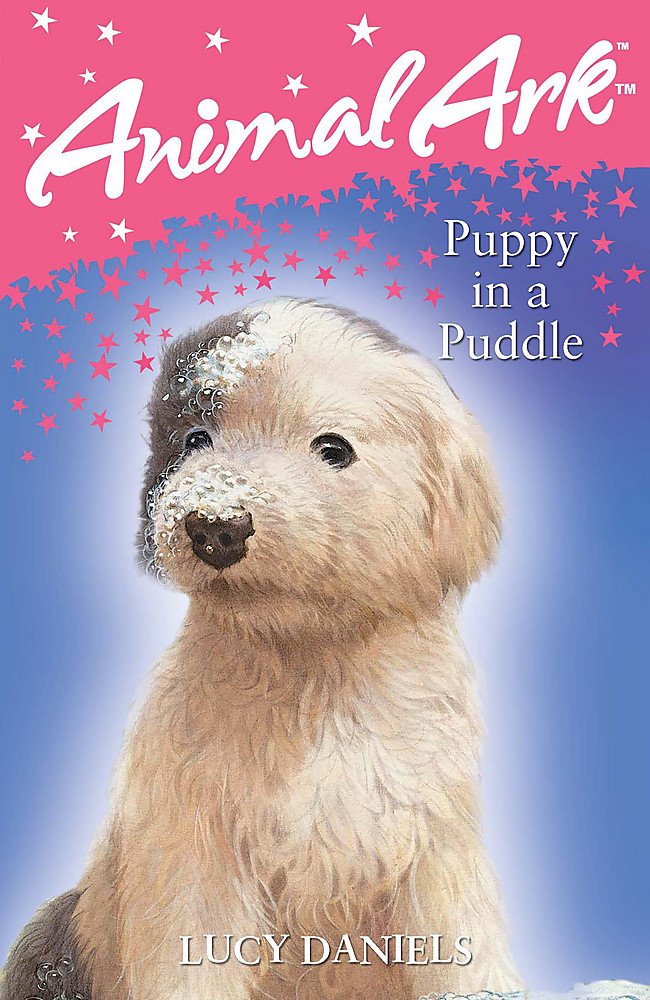 Puppy in a Puddle (Animal Ark) Novels & Short Stories