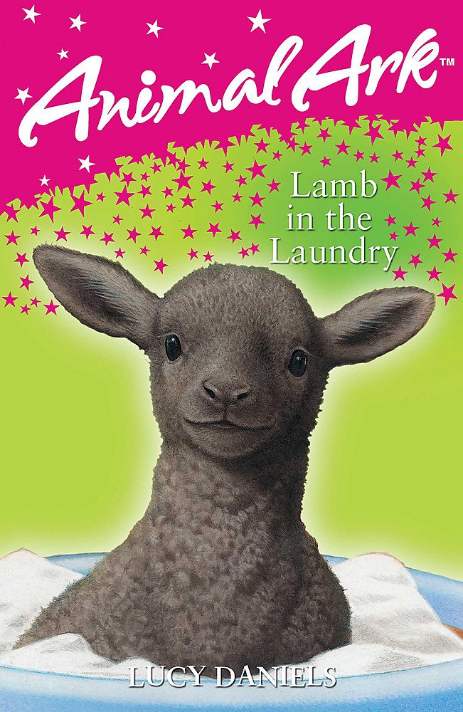 Animal Ark: Lamb in the Laundry Study Guides