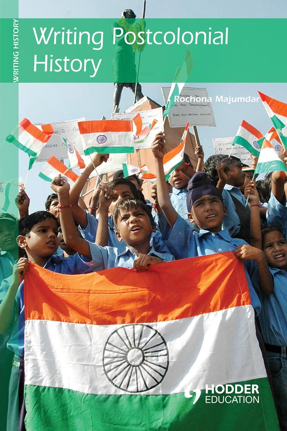 Product Image: Writing Postcolonial History
