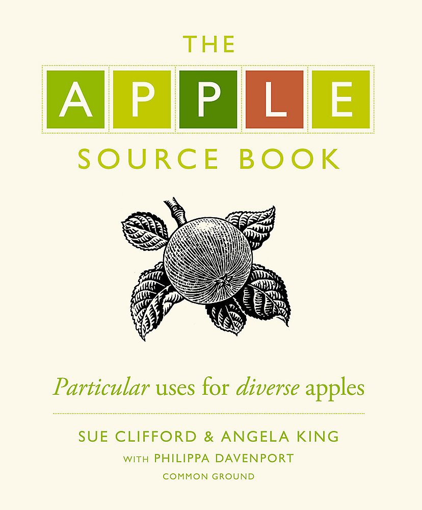 Product Image: The Apple Source Book: Particular Uses for Diverse Apples