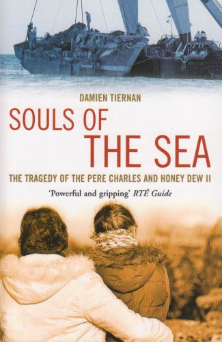 Souls of the Sea book
