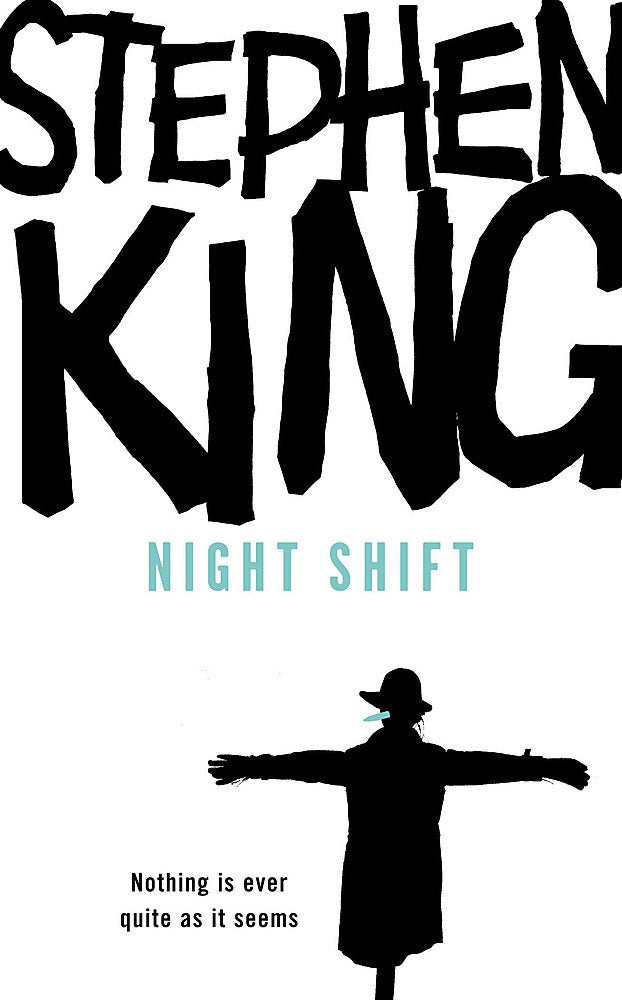 Night Shift Essays & Short Stories