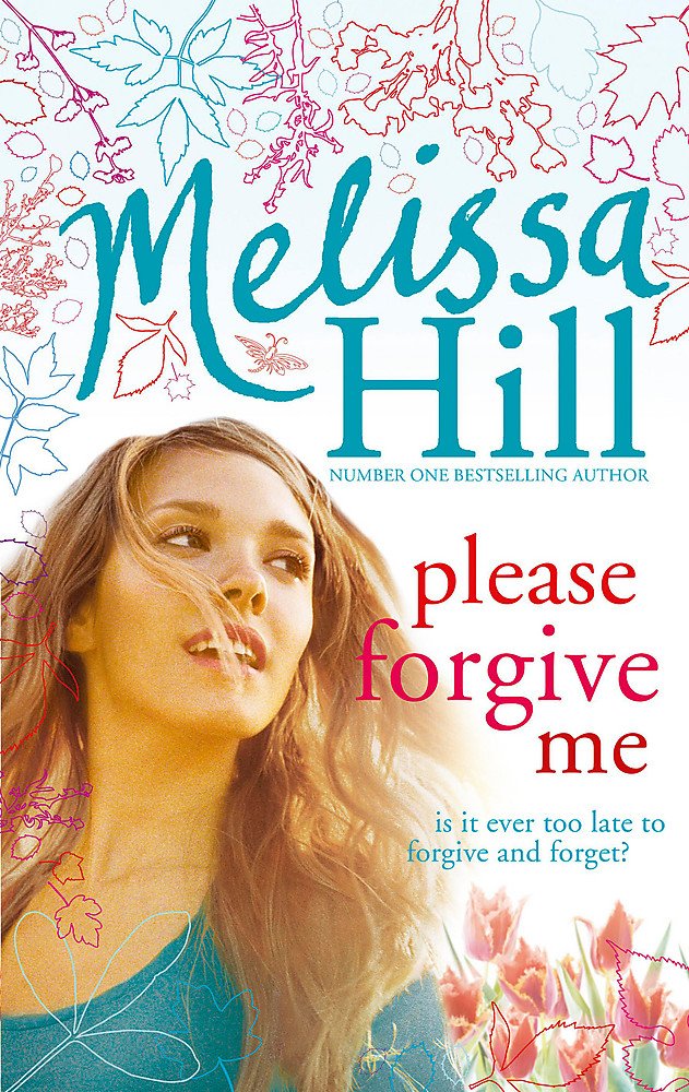 Please Forgive Me Contemporary literature