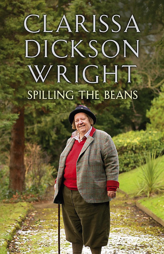 Spilling the Beans (The Hungry Student) Art & Literature Books