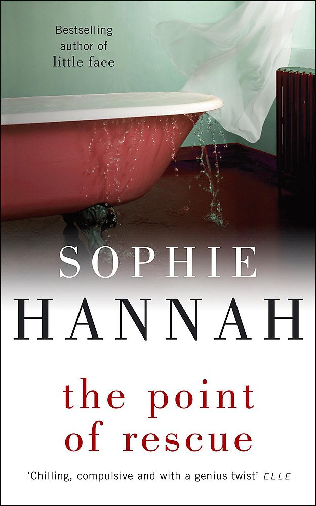 The Point of Rescue Crime & Thrillers