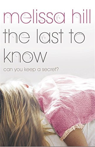 The Last to Know Contemporary literature Books
