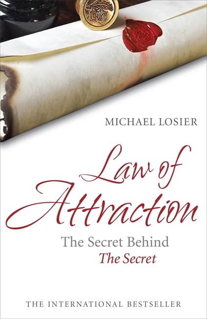 Law of Attraction: Getting more of what you want and less of what you don't Lifestyle