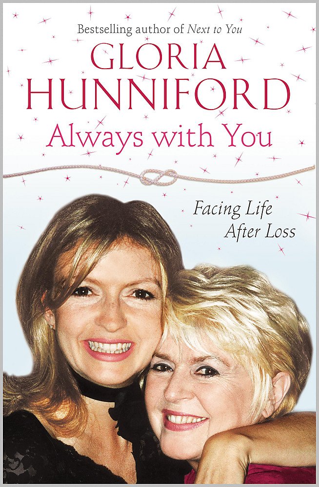 Always With You: Facing Life After Loss Memories