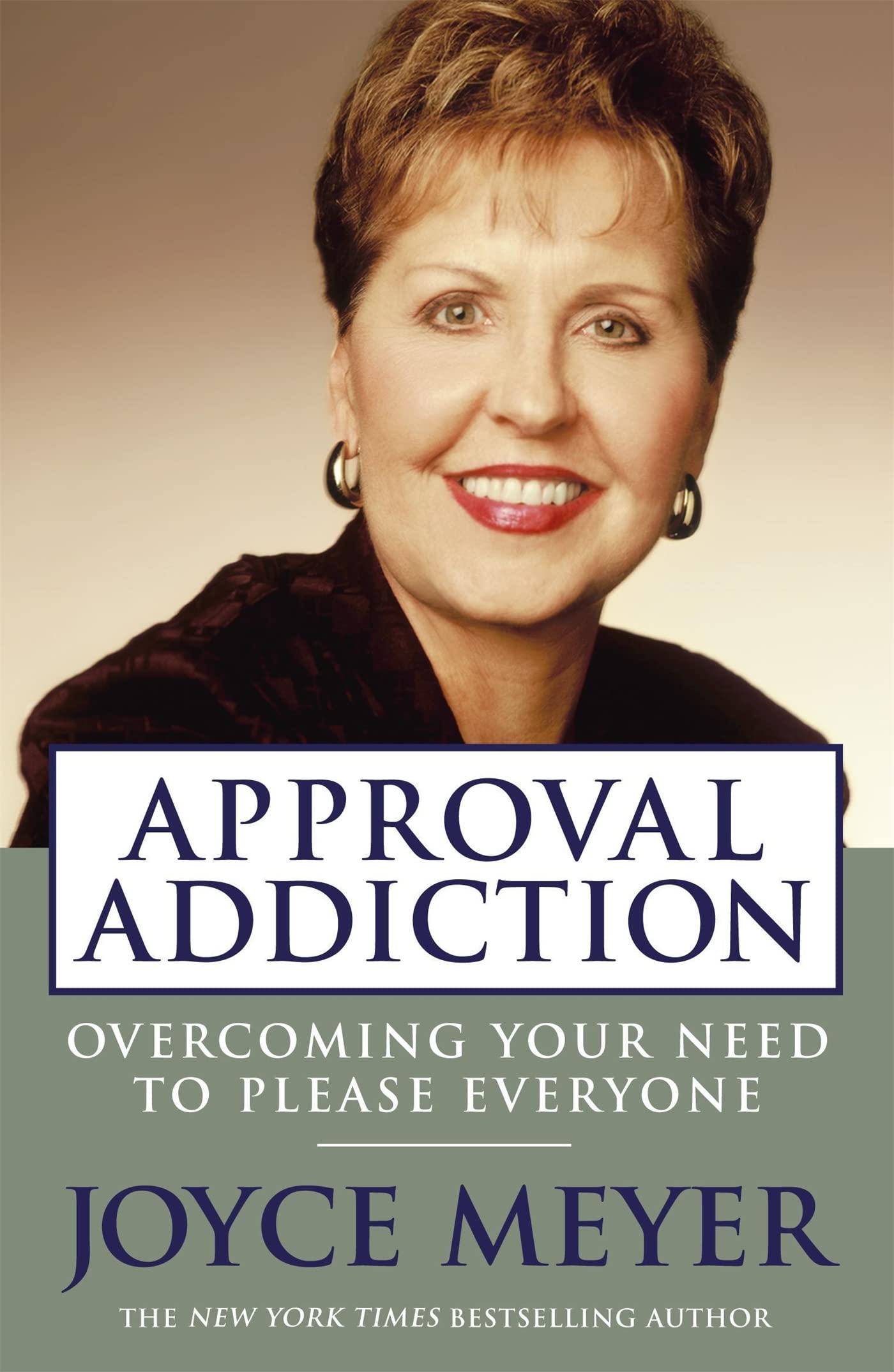 Approval Addiction Social Sciences