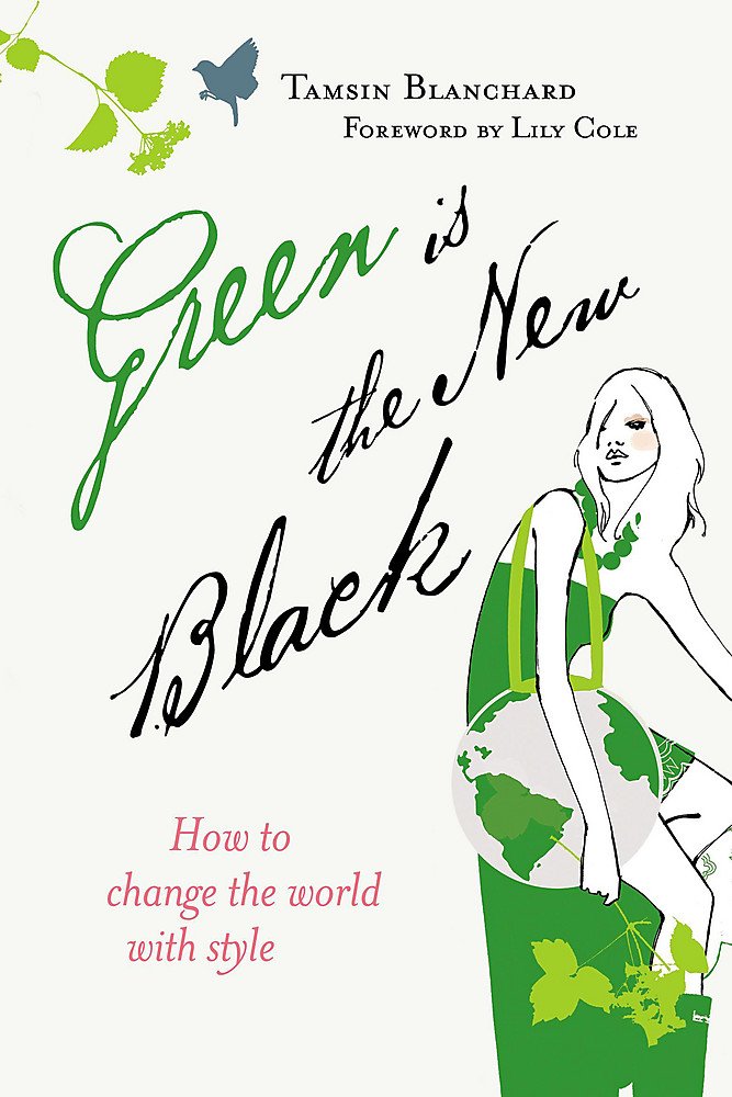 Green is the New Black: How to Save the World in Style (The Hungry Student) Mathematics