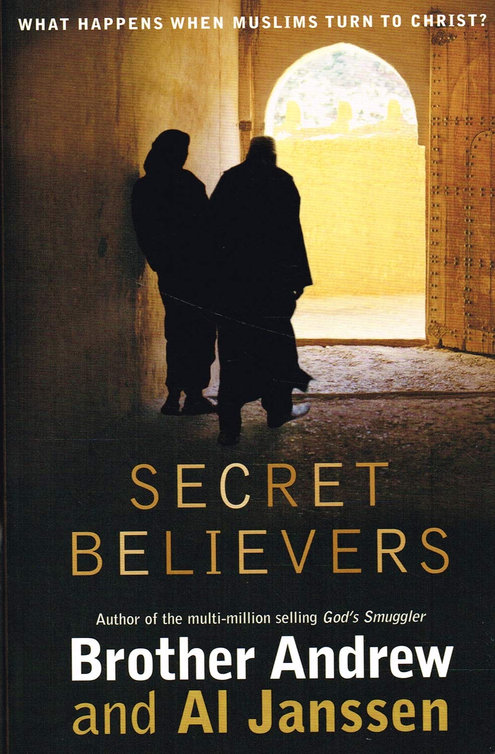 Product Image: Secret Believers