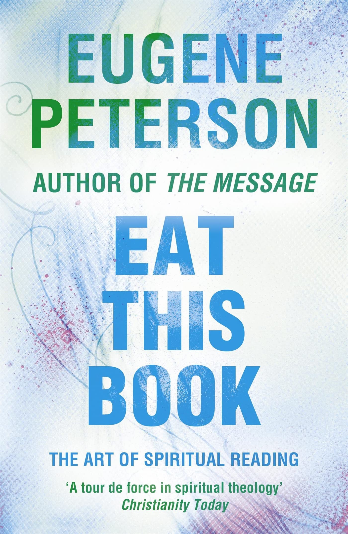 Eat This Book Social Sciences Books