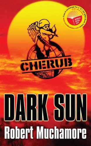 Dark Sun (Cherub) Novels & Short Stories