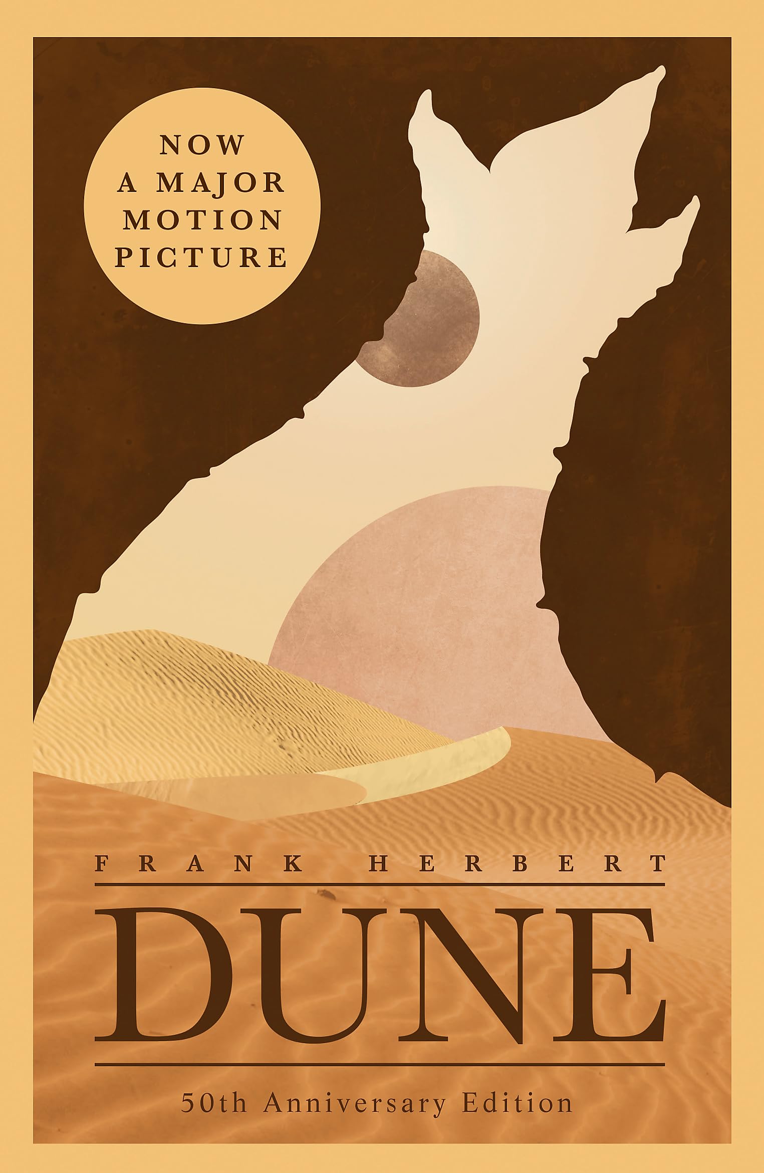 Dune Contemporary literature Books