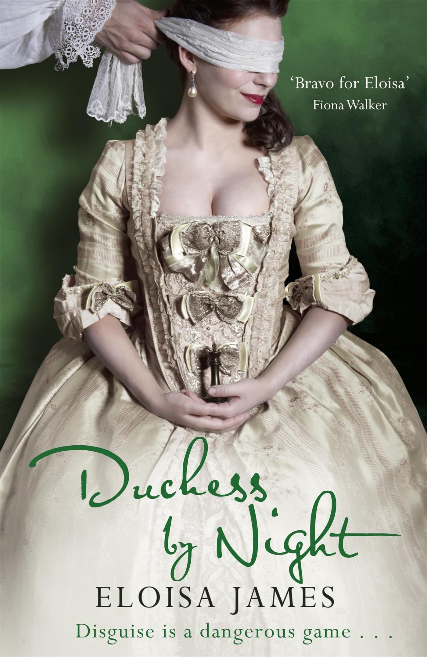 Duchess by Night Contemporary literature Books