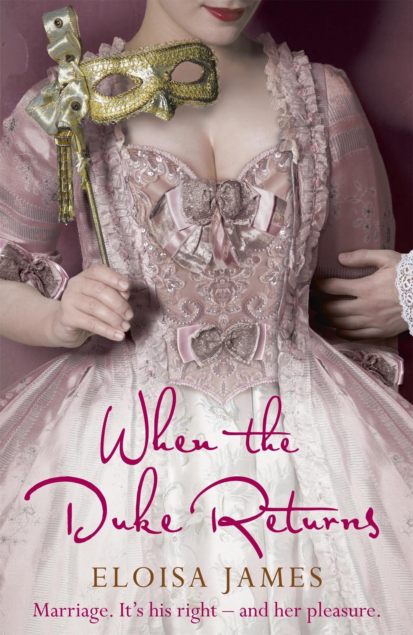 When the Duke Returns: The Sexy and Romantic Regency Romance Contemporary literature