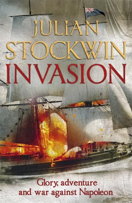 Invasion: Glory, adventure and war against Napoleon Action & Adventure