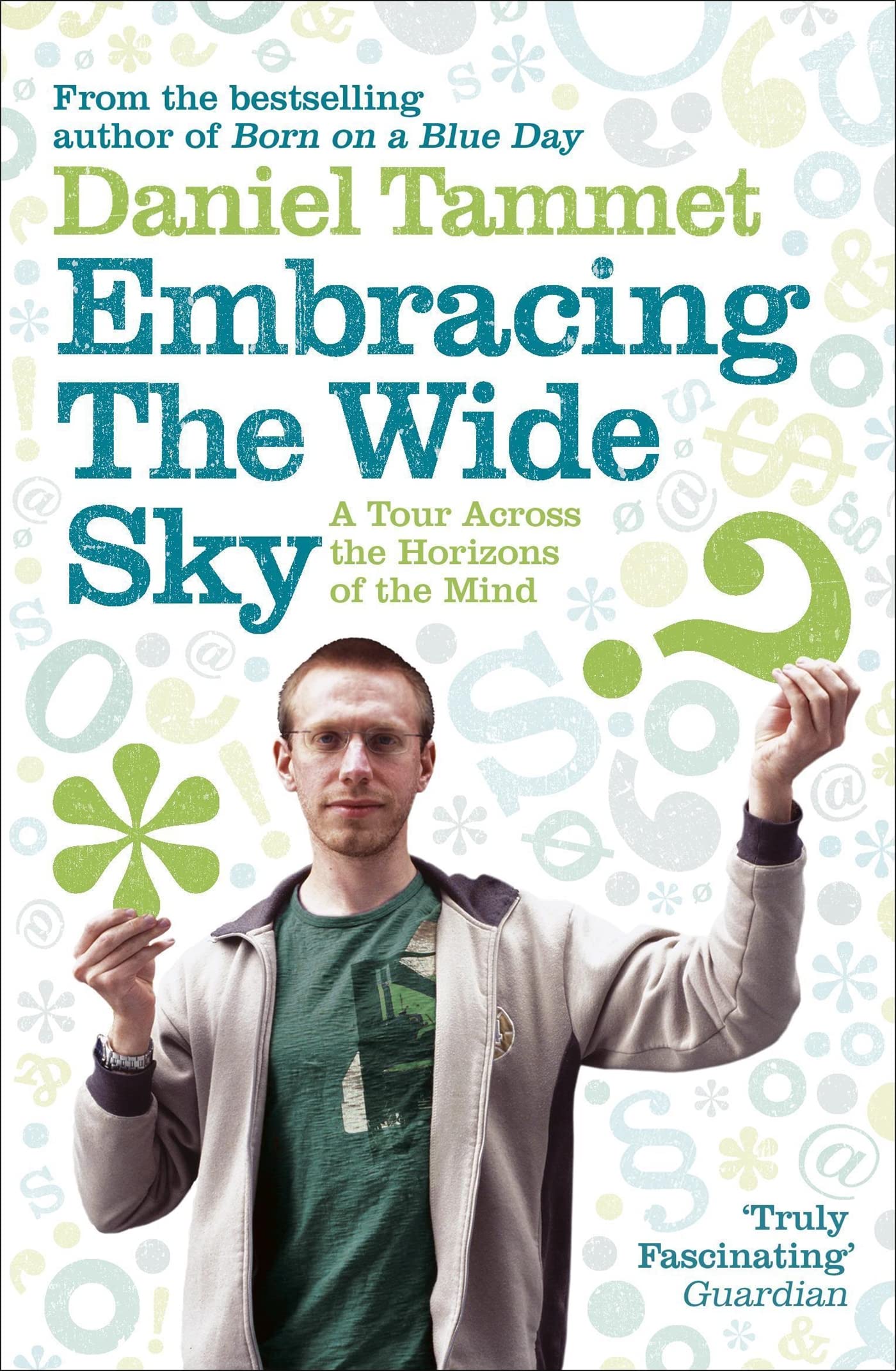 Product Image: Embracing the Wide Sky