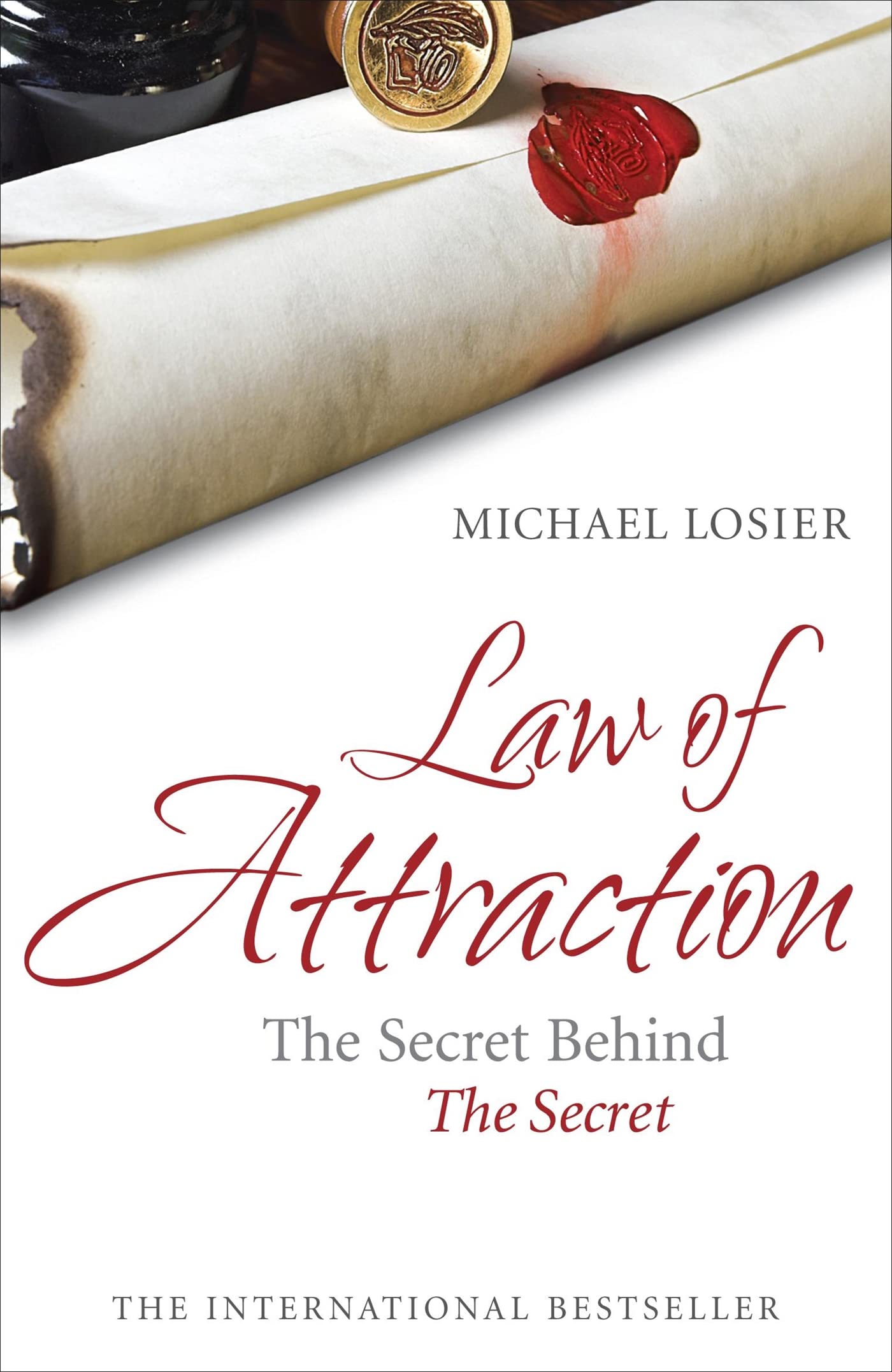 Law of Attraction: THE MULTI-MILLION COPY GLOBAL BESTSELLER Parents & Children