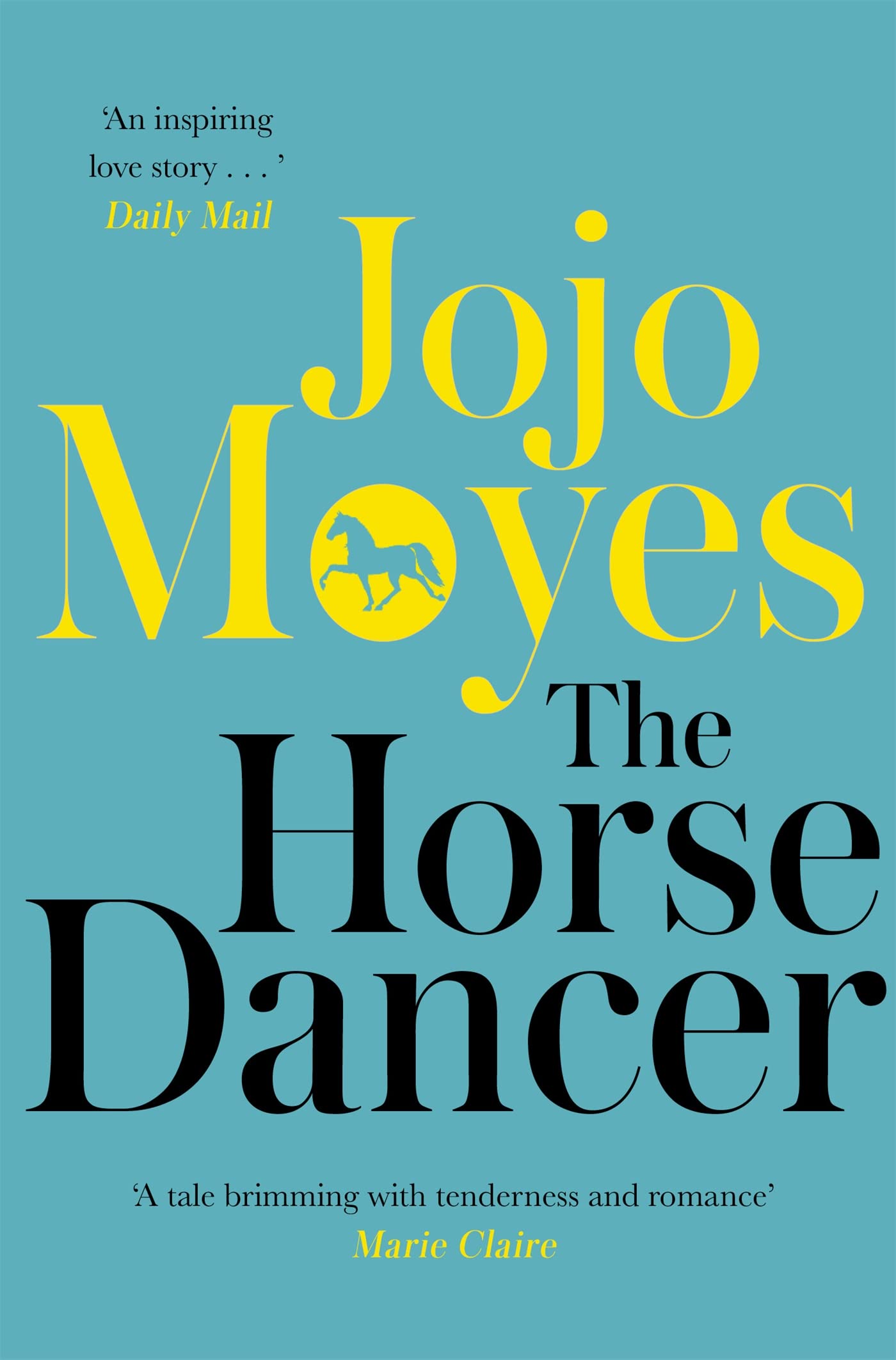 Product Image: The Horse Dancer