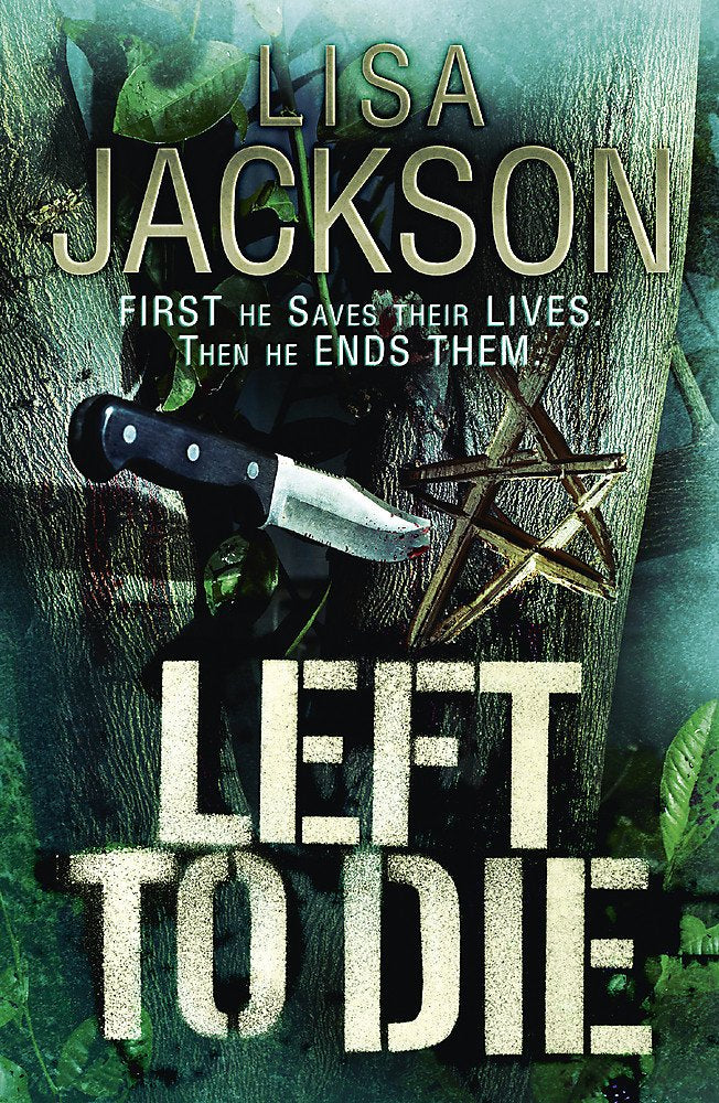 Left to Die: Montana series, book 1 Action & Adventure