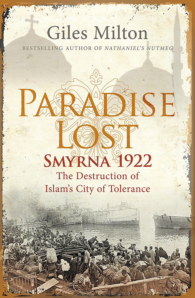 Paradise Lost: The Destruction of Islam's City of Tolerance Politics & History