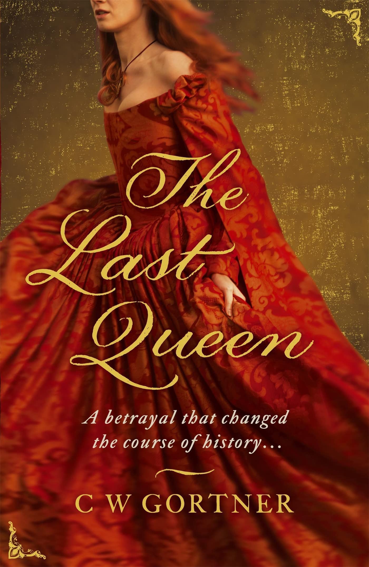 Product Image: The Last Queen