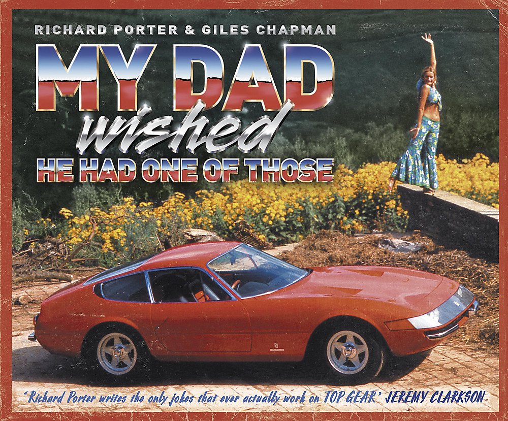 My Dad Wished He Had One of Those Arts & Culture