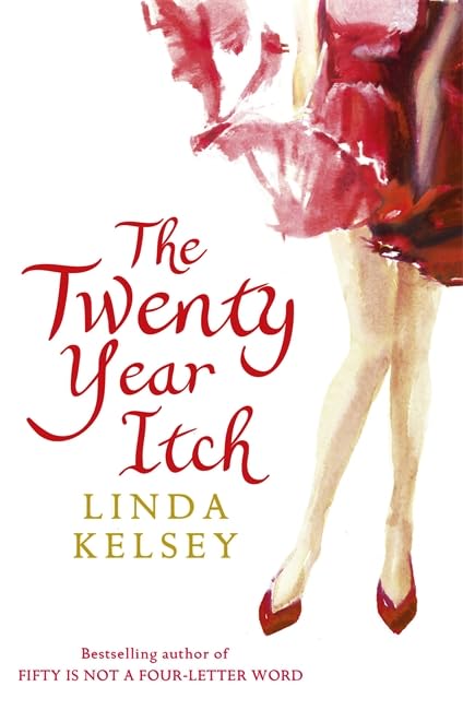 Product Image: The Twenty Year Itch