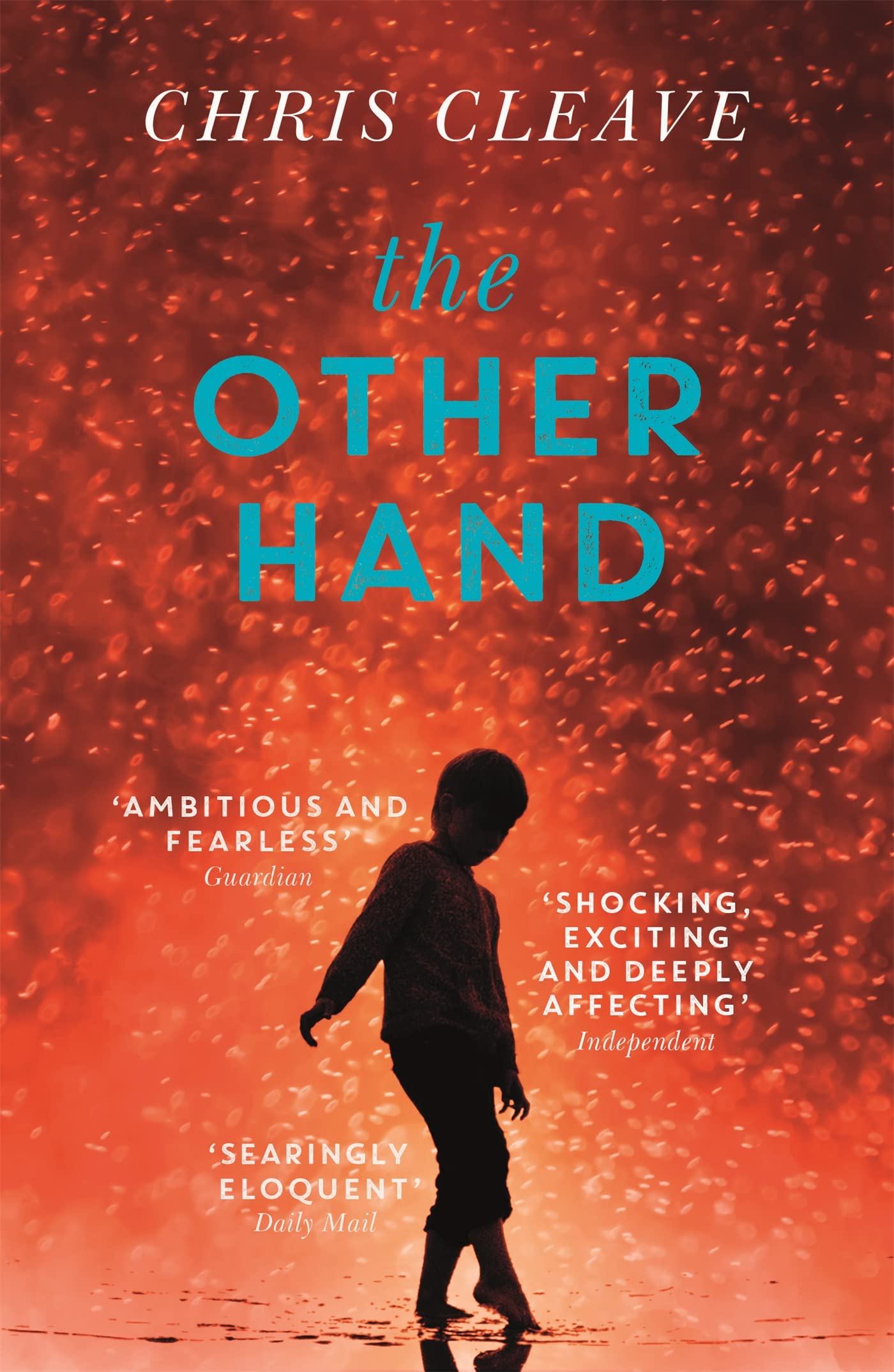 The Other Hand Contemporary literature Books